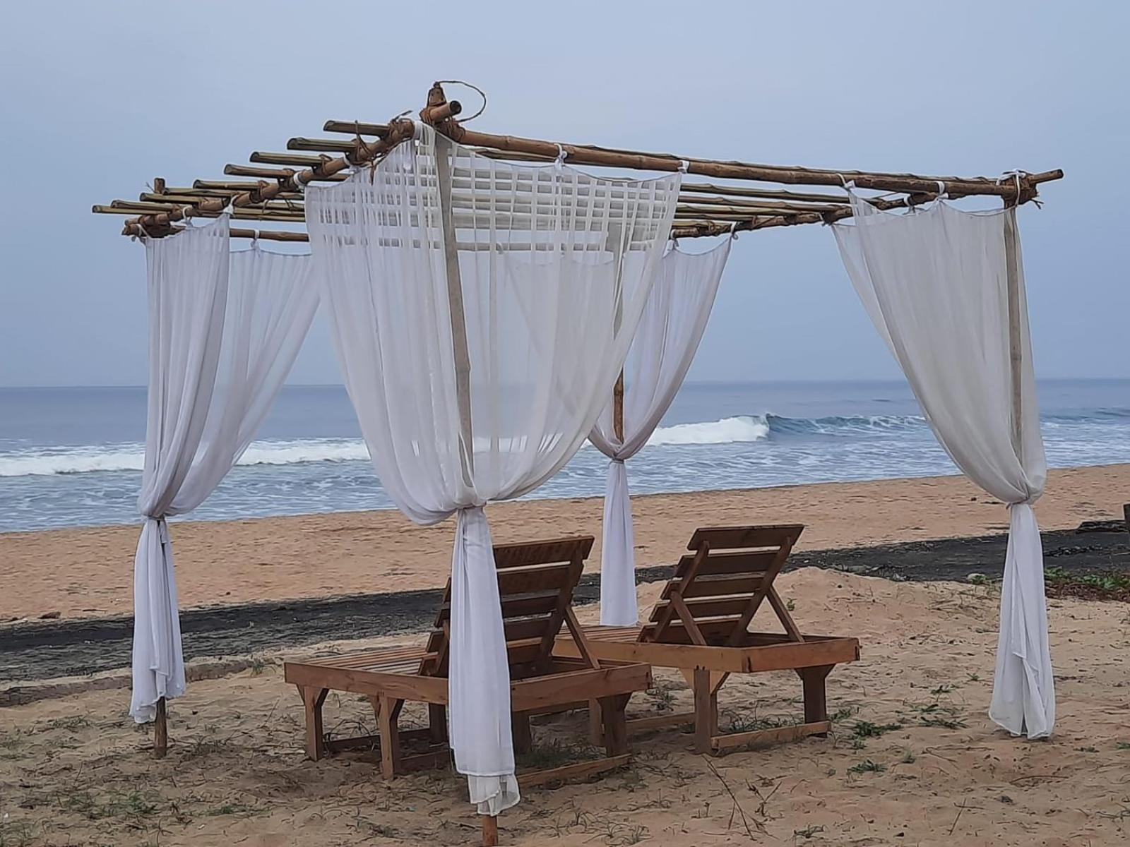 Raapan Beach Resort Mālvan Zewnętrze zdjęcie